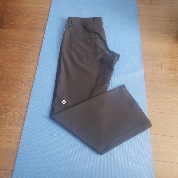 HP. Lululemon Men's Kahuna Pants - Picture 6 of 16